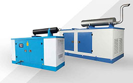 Diesel Generator Manufacturers In Sirsa