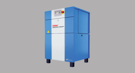 Air Compressor Dealer