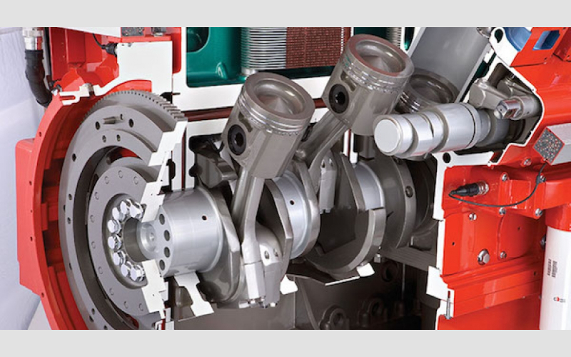 Diesel Engine Diesel Engine