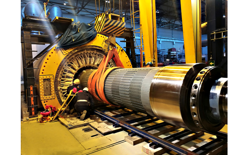Diesel Generator Repair Services