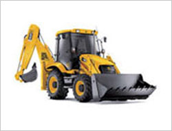 Escorts Construction Equipment In Thane