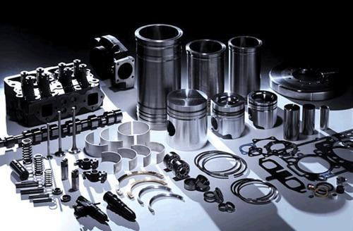 Generator Spare Parts In Jalgaon