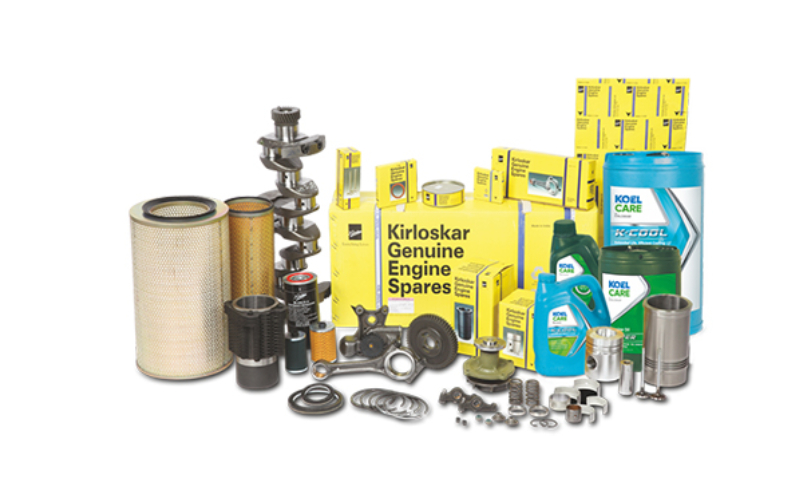 Kirloskar Engine Parts